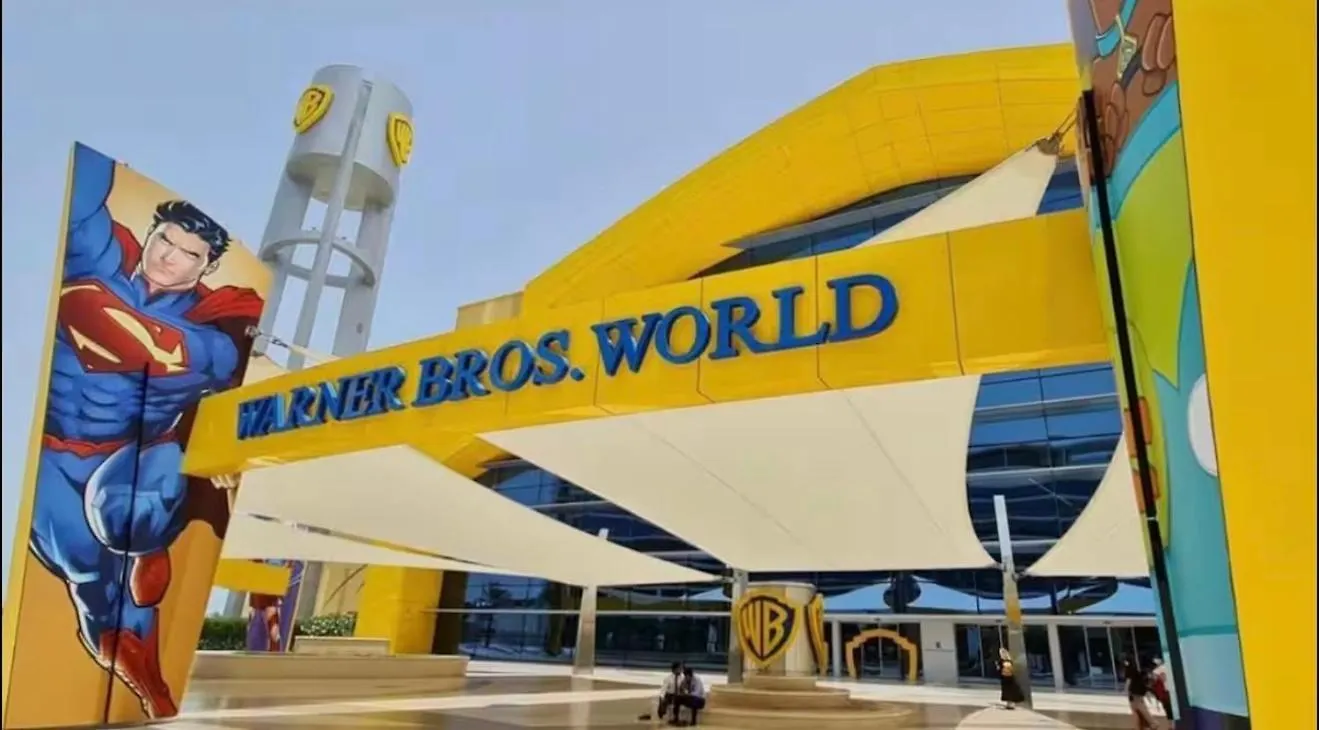Camellia 1Br Waters Edge Yas Island Theme Parks Apartment Abu Dhabi 0*,  United Arab Emirates